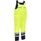 Bisley ANSI Class E Bib Overall 318M6452T-YLNV/S - alternate 1