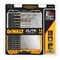 Dewalt Drill Bit Set, 48 mm; 129 mm L, SS DWAMDCE14SET - alternate 2