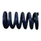 Caterpillar spring, OEM 9U3708 - alternate 1