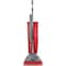 Sanitaire TRADITION Upright Vacuum SC688A, 12" Cleaning Path, Gray/Red SC688B - alternate 1