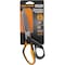 Fiskars PowerArc 8'' Stainless Steel Scissors 710140-1002 - alternate 2