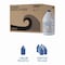 Boardwalk Germicidal Ultra Bleach, 6% Sodium Hypochlorite, 1 gal Bottle, 6PK 11007195044 - alternate 3