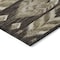 Homeroots 10' X 14' Brown Beige And Taupe Southwestern Washable Indoor Outdoor Area Rug 587811 - alternate 2