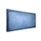 Rhino Mats Antifatigue Mat, 6 ft L x 2 ft W, 1/2 in Thickness, Vinyl, Blue TT-2472BLU-12 - alternate 6