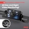 Pyle 7 in 1080P HD Digital Wireless Monitor and Wireless License Plate Camera PLCMRV77WP - alternate 3