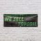 Signmission We Sell Topsoil, 24 Inch x 72 Inch, Vinyl Banner B-72-30933 - alternate 2