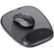 Kensington Comfort Gel Mouse Pad, Black K62386AM - alternate 3