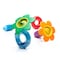 Smartmax My First Sounds & Flowers Magnetic Toy for Toddlers, 6-Piece Set SMX 247 US - alternate 1