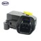 Skyward Automotive Products Door Lock Actuator Motor,  SK759408 - alternate 1