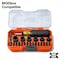 Klein Tools Screwdriver & Bit Set, 7 in L 33805 - alternate 2