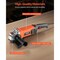 Vevor Angle Grinder 7 in 13A Electric Grinder Power Tool 8500RPM High-Speed LW0205 - alternate 2