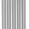 Apollo Tile Gray 0.6 in x 12 in Glass Glossy Pencil Liner Tile Trim 0.5 sqft/case, 10PK T88092-15A - alternate 3