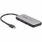 Tripp Lite 4-PORT USB-C HUB 10 GBPS 100W U460-004-4C-G2C - alternate 1
