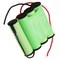 Ilc AEG Rapido Replacement 4.8V 2AH Battery RAPIDO BATTERY 4.8V 2000MAH - alternate 2