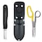 Klein Tools Cable Splicers, Kit with Free-Fall Snip 46039 - alternate 1