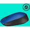 Logitech M170 Wireless Mouse Blue, 910004800 910004800 - alternate 3