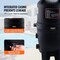 Vevor Pool Cartridge Filter In/Above Ground Swimming Pool Filtration 325Sq.Ft GL320 - alternate 2