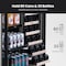 Yeego 30 inch Dual-Zone Wine and Beverage Refrigerator with French Door YG-WF30-23 - alternate 3