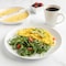 Nordic Ware 3.9 in. W X 7.9 in. L Omelet Pan Natural 1 pc 63600 - alternate 2