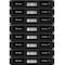Harman Professional Solutions Crown DriveCore Install 8, 300 Amplifier - 2400 W RMS - 8 Channel - 20 Hz to 20 kHz - 1400 W DCI8X300UUSFX - alternate 1