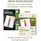 Avery DIVIDERS, 8TABS, 3 SETS, 12PK AVE11081 - alternate 2