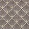 Homeroots 8' X 10' Brown And Beige Geometric Washable Indoor Outdoor Area Rug 594698 - alternate 4