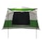 Wakeman 12 Person Large Camping Tent Tall Family Cabin Shelter w/ 2 Room Dividers, 6 Mesh Windows 75-CMP1202 - alternate 3