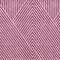 Homeroots 5' X 8' Blush And Ivory Geometric Washable Indoor Outdoor Area Rug 612113 - alternate 4