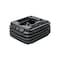 Uni Pro Semi-Active Air Suspension, Fits 1300, 12-Volt Compressor, Electronic Dampener 8745 - alternate 1