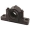 Timken BEARING HOUSING SNT 208-307 - alternate 1