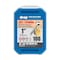 Kreg No. 7 X 1 in. L Square Zinc-Plated Coarse Pocket-Hole Screw 100 pk SPS-C1 - 100 - alternate 1