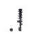 Fcs Struts Suspension Strut And Coil Spring Assembly 1333712R - alternate 3