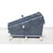 Falk 16 X 5.9 Z2-S SPECIAL DUAL OUTPUT ENCLOSED GEAR DRIVE 100HP 12.47/6.37:1 6-875323-01-1 16 X 5.9 Z2-S - alternate 1