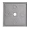 Craft And Main Shower Base, Square, 32x32in, Acrylic 3232C-W - alternate 3