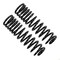 Synergy JT GLADIATOR REAR 20 INCH LIFT COIL SPRINGS 8865-20 - alternate 2