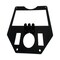 Cnh PLATE, CNH OEM 87362907 87362907 - alternate 1