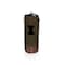 Picnic Time Family Of Brands NCAA Illinois Fighting Illini Malbec Insulated Canvas and Willow Wine Bottle Basket 201-00-140-214-0 - alternate 1