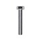 Auveco Hex Head Body Tap Bolt 3/8-16 x 2in, 100PK 24005 - alternate 1