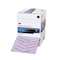 3M 3M Purple Clean Sanding Roll, 30724, 115MM x 12M, P800, 3 rolls per case, 3PK 334U - alternate 1