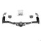 Draw-Tite 14-C CHEROKEE TRAILHAWK CLS III HITCH 75838 - alternate 3