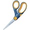 Westcott Scissors, Right or Left Hand, 8 In. L 14850 - alternate 1