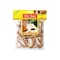 Pot Toes Planter Feet The Decksaver 1in H X 2in W X 3in D Plastic Terracotta Terracotta PT-12TCHT - alternate 5