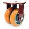 Hamilton Rigid Caster Hs2 6X2 Ergo-Tech R-HS2-62EMB - alternate 1