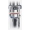 Keeney Mfg 1-1/2'' Clear Poly Slip Joint Washer 65KHB - alternate 1