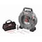 Ridgid Drain Cleaning Machine, 1/4", 50 ft, 24 lb 76193 - alternate 1