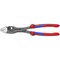 Knipex TwinGrip Pliers, 10 in L 82 02 250 - alternate 1