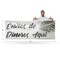 Signmission Envios de Dineros Aqui, 48 Inch x 120 Inch, Vinyl Banner B-120-30561 - alternate 2