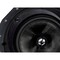Monoprice Alpha In-Ceiling Speakers 8in Carbon Fiber 2-Way with 15 Degree Angled Drive 34198 - alternate 2