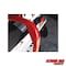 Extreme Max 5800.1049 Monster Dolly M2 - Red 5800.1049 - alternate 3