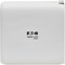 Eaton Tripp Lite Series 4-Port Compact USB Wall Charger - GaN Technology, 100W PD Charging, 2 USB-C & 2 U280-W04-100C2G - alternate 1